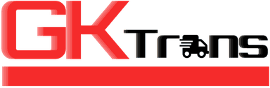 GK-Trans Logo
